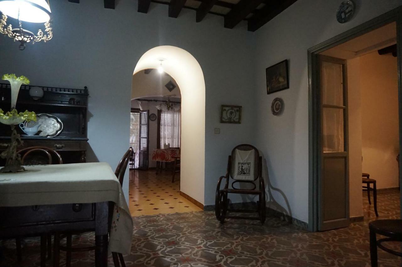 Casa La Plaza Villa Вехер де ла Фронтера Екстериор снимка