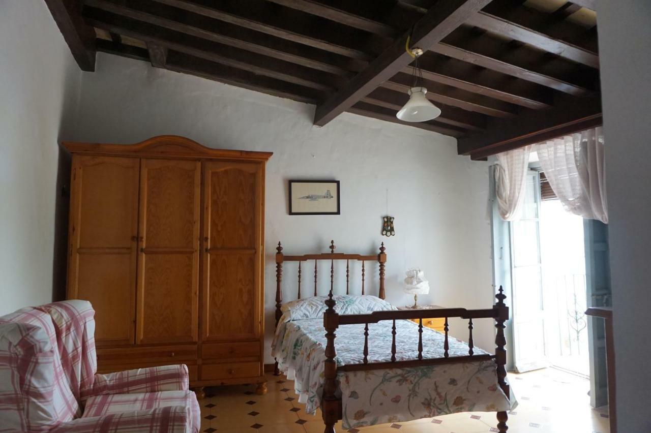 Casa La Plaza Villa Вехер де ла Фронтера Екстериор снимка