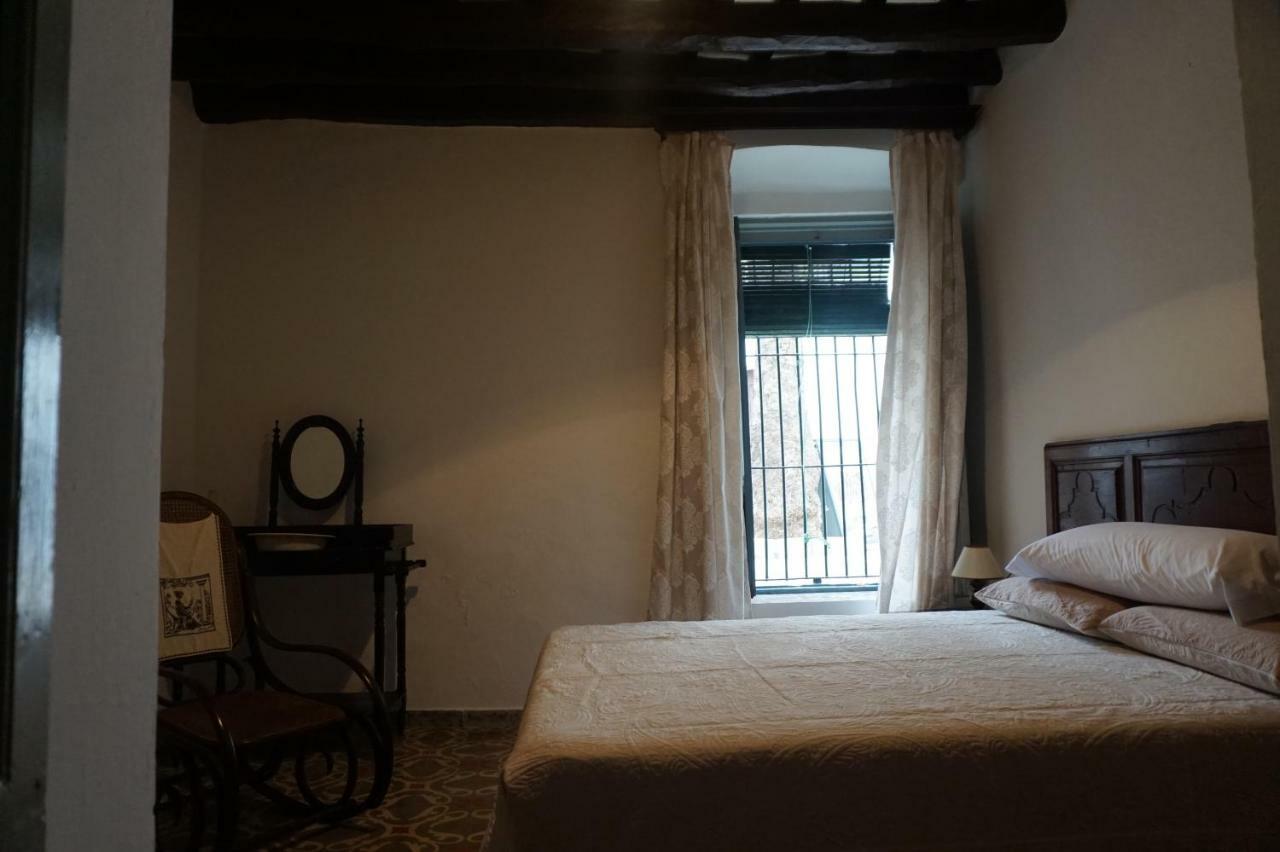 Casa La Plaza Villa Вехер де ла Фронтера Екстериор снимка